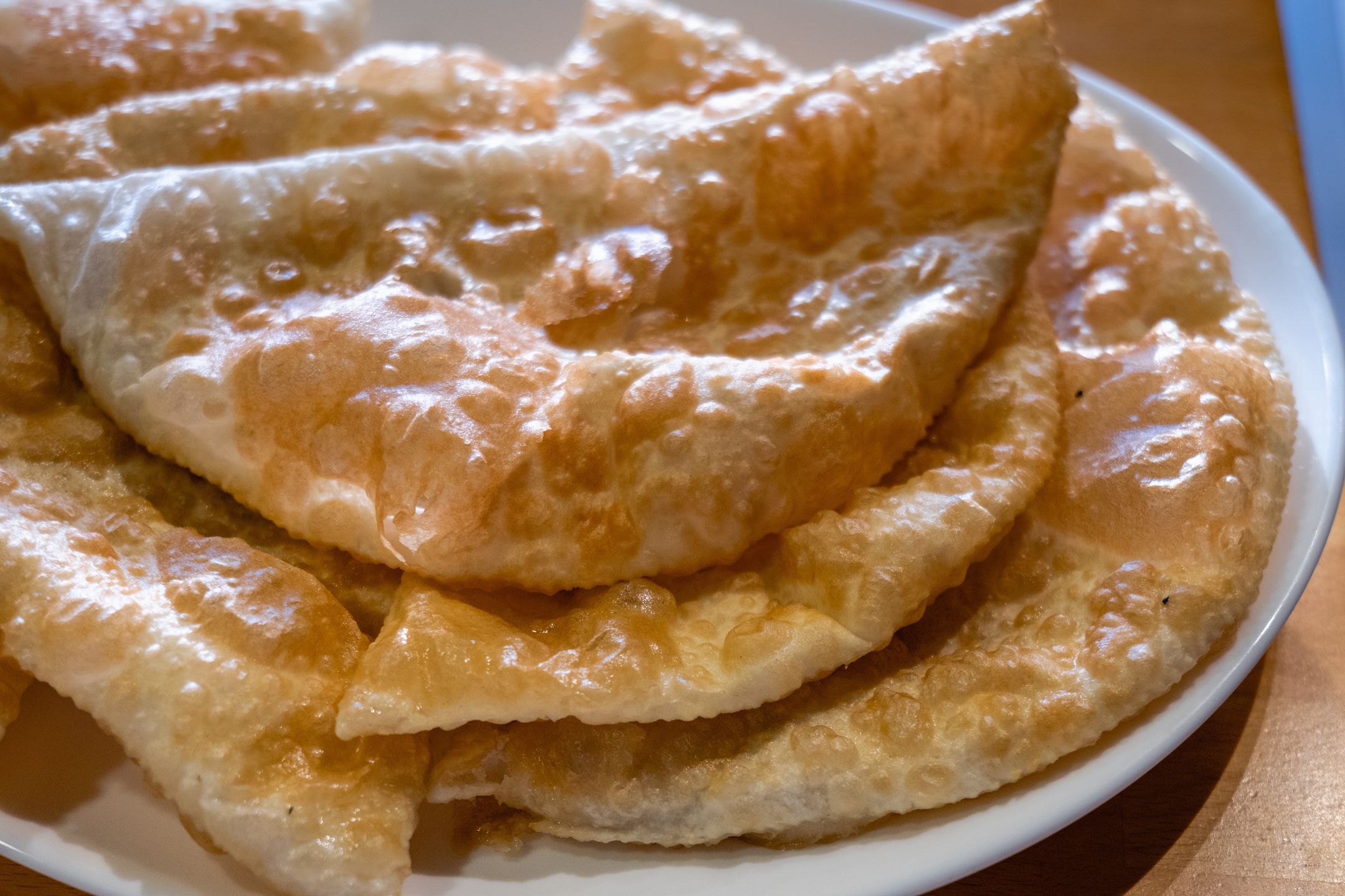 Czebureki
