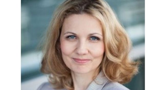 Magdalena Kosińska: z Żywiec Zdrój do Lotte Wedel za Roberta Narojka