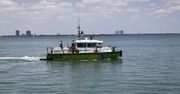 Eksplozja na łodzi w pobliżu Miami Beach. 11 osób w szpitalu
