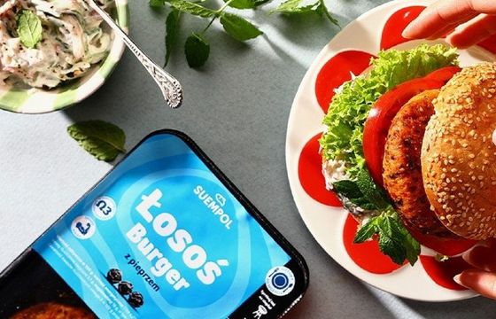 Suempol w gronie klientów Ancymony. "Zobacz rybę w nowym świetle"