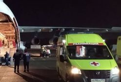 Eksplozja w fabryce broni na Uralu. Liczba ofiar wzrosła do 23