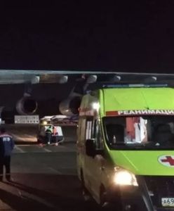 Eksplozja w fabryce broni na Uralu. Liczba ofiar wzrosła do 23