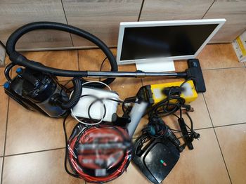 Mężczyzna zgłosił włamanie. Wśród sprawców syn zgłaszającego