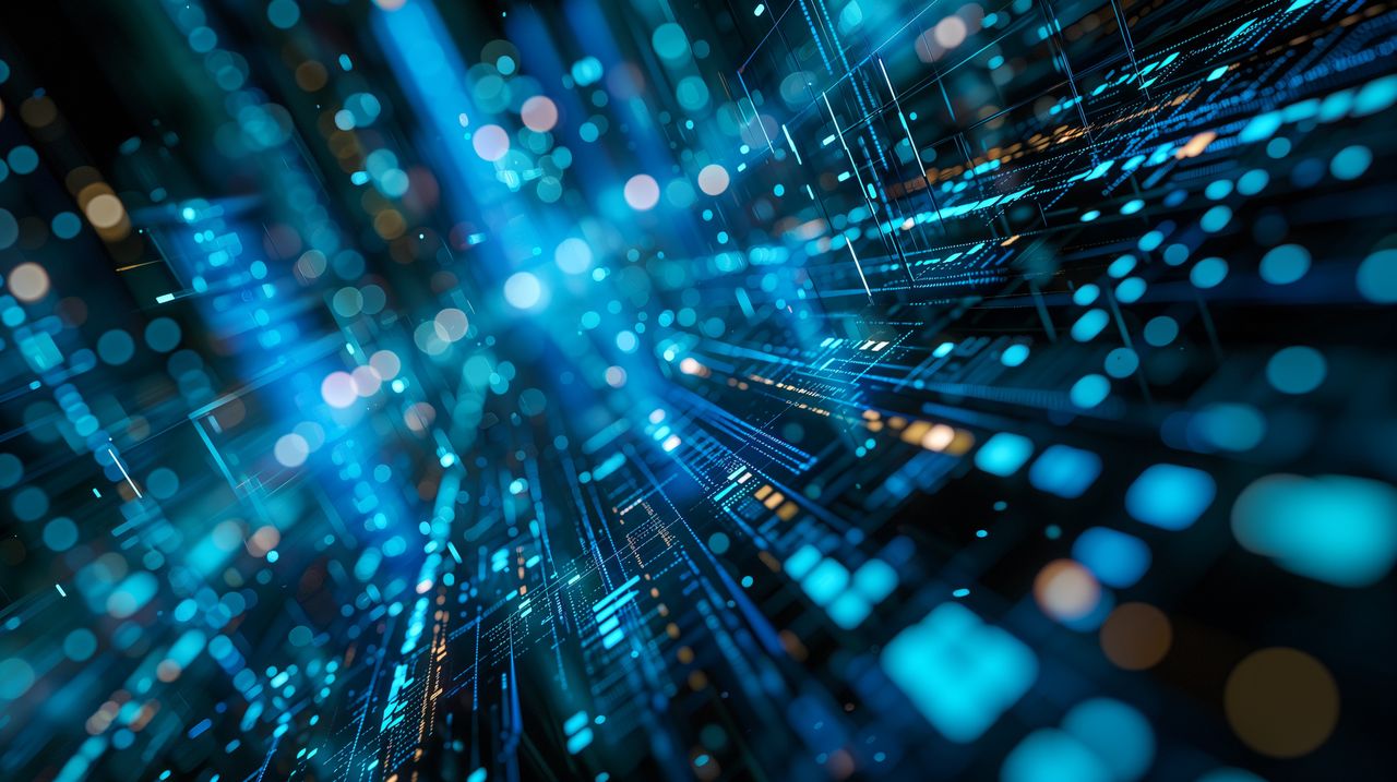 Firma z branży gamingowej otworzy centrum przetwarzania danych