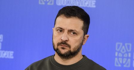 Nowy wpis Zełenskiego. Wspomniał o polskich rolnikach. Padła zapowiedź