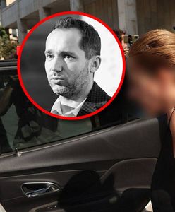 Była żona zamordowanego profesora walczy o dzieci. "Nie obchodzi mnie"