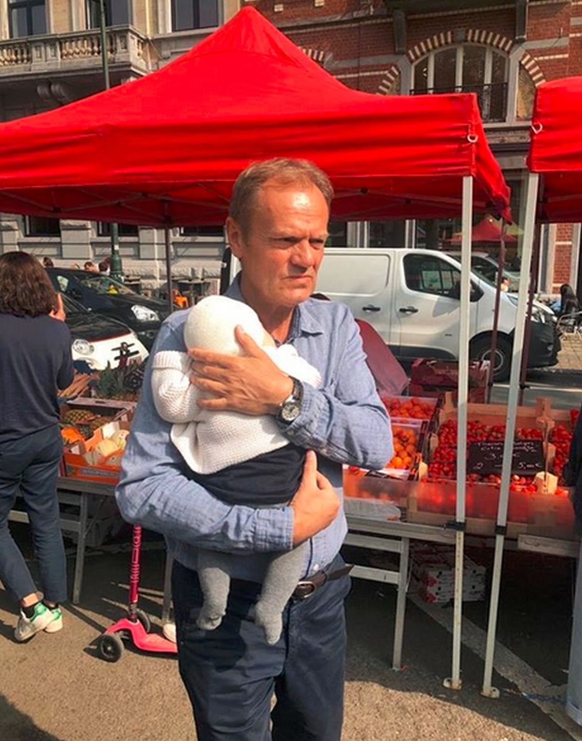 Donald Tusk