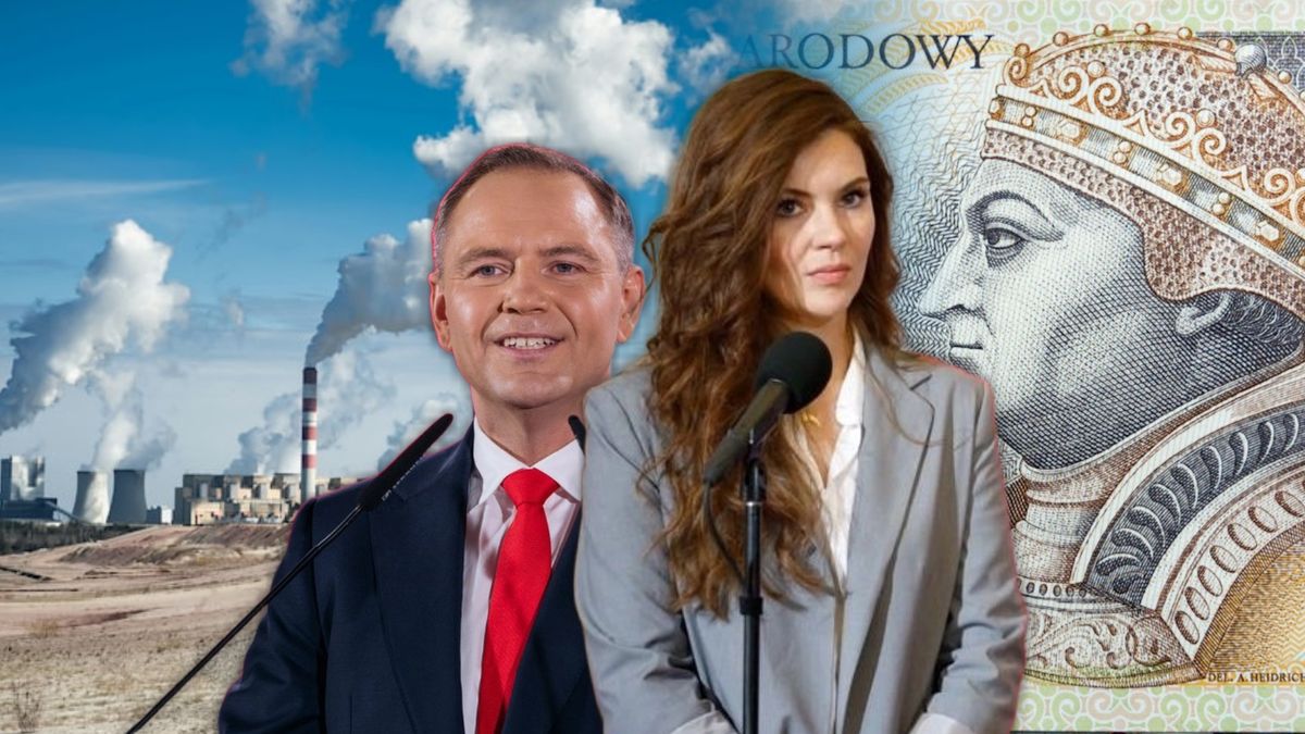 Wanda Bujak o likwidacji ETS