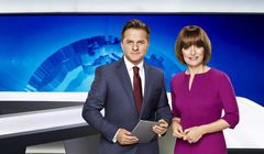 Polsat News ogląda więcej mężczyzn niż kobiet, w widowni dominują osoby starsze i mieszkańcy wsi (profil)