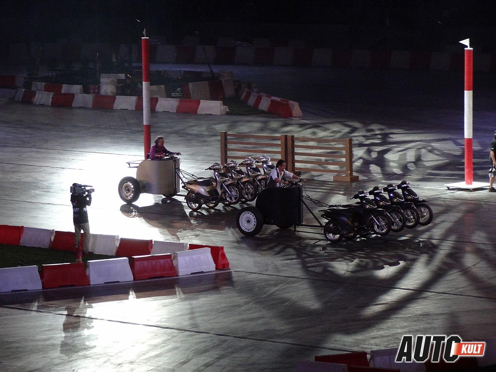 Verva Street Racing 2013 & Top Gear Live [galeria] 56