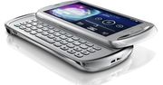 Sony Ericsson Xperia pro - opóźniono datę rozpoczęcia sprzedaży