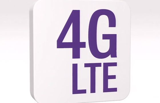 Play: 97,2% populacji w zasięgu LTE, 5G Ready - 11%