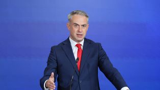 Wielki wyciek danych. "19 milionów Polaków"