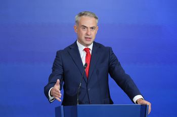 Wielki wyciek danych. "19 milionów Polaków"