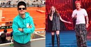 Kuba Wojewódzki w najlepsze drwi z Telewizji Polskiej. Poszło o koncert Ich Troje