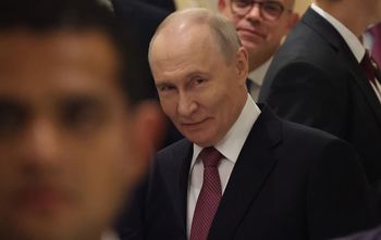 Kreml znalazł sposób. Tak Rosja wyprała miliardy dol.