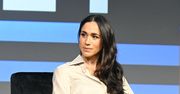 Meghan Markle na konferencji. "Miałam 11 lat, gdy napisałam list protestacyjny"