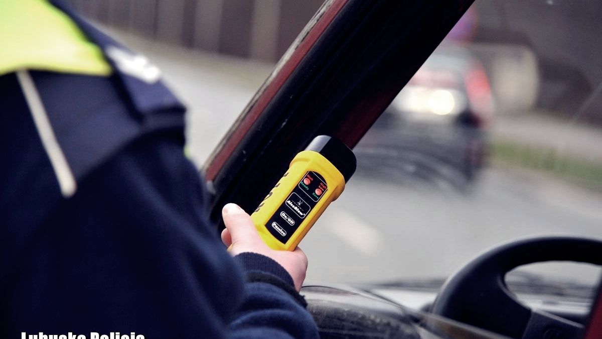 Nowe przepisy mają uderzyć przede wszystkim w kierowców prowadzących auto pod wpływem alkoholu