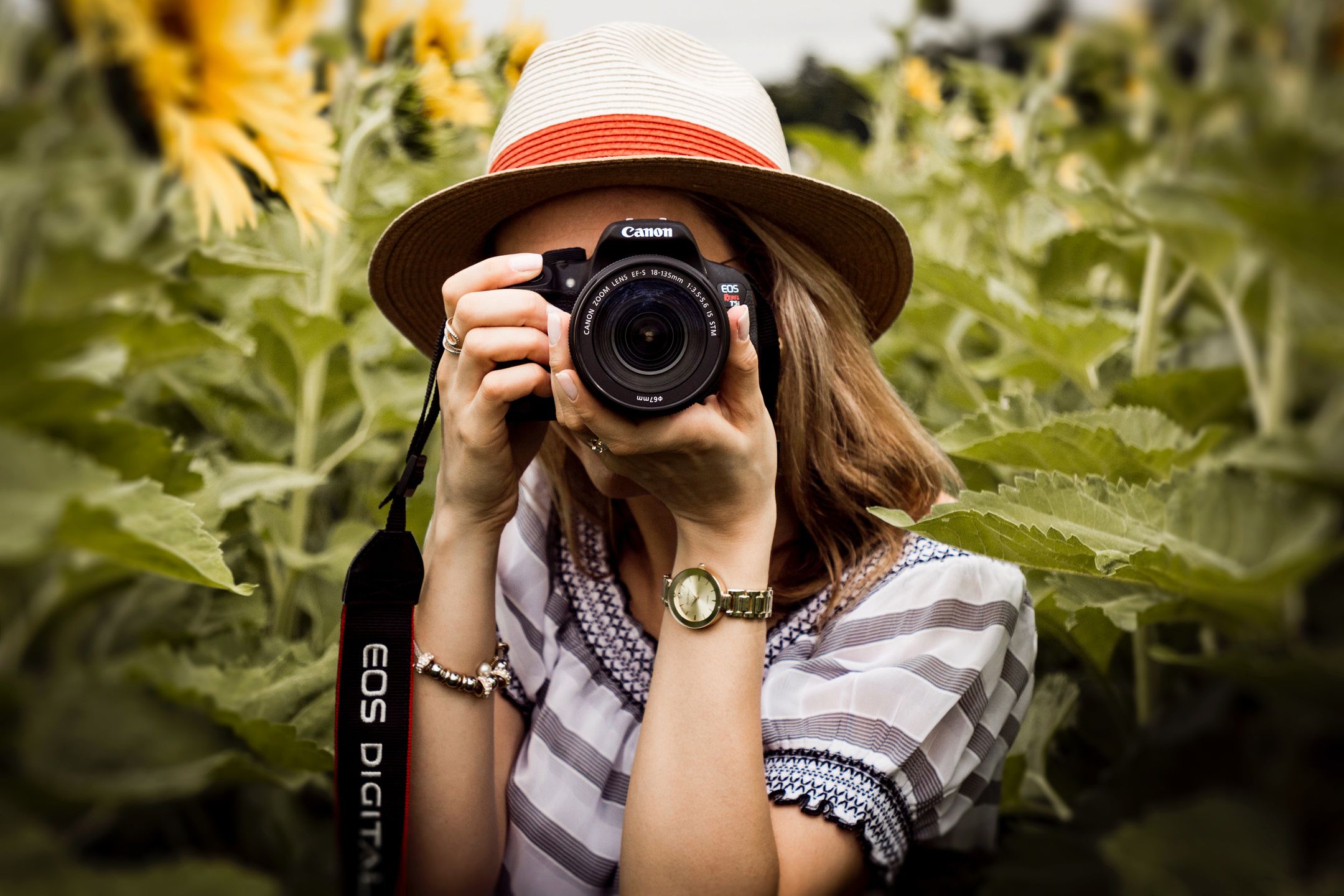 Patrz na świat fotograficznym okiem, a będziesz robił lepsze zdjęcia 1