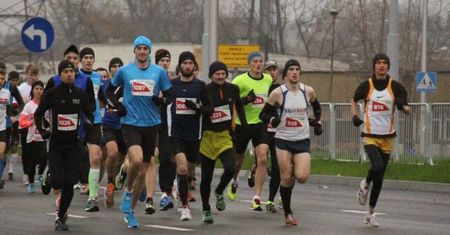 Ruszyły zapisy na 3 Maraton Lubelski. Jest nowy sponsor