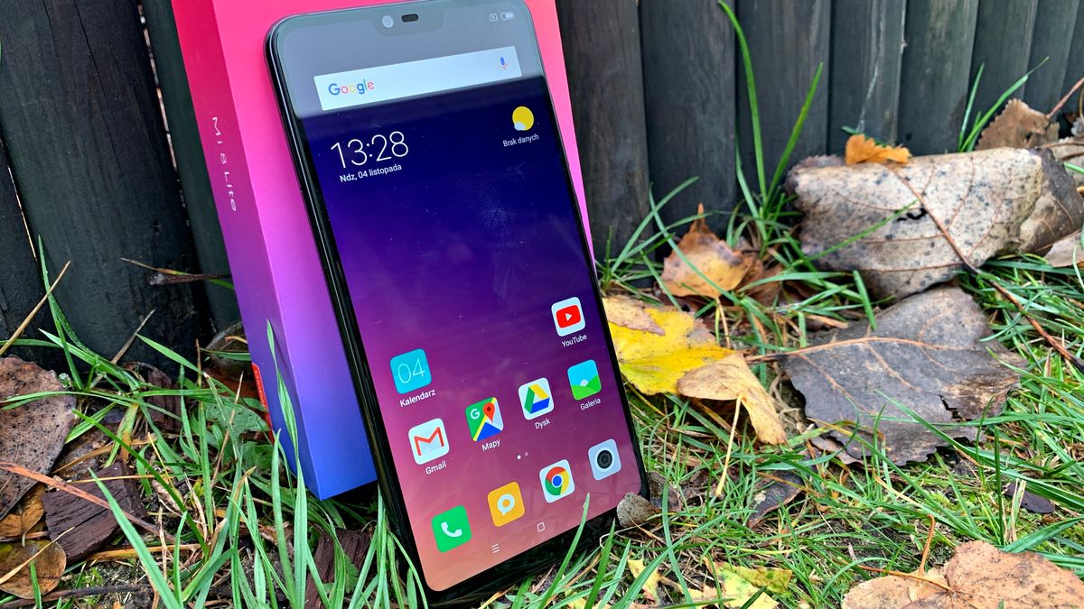 Xiaomi Mi 8 Lite – test. Sprawdziliśmy, czy warto kupić tańszą wersję topowego smartfonu 1