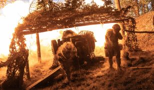 Generał alarmuje ws. Ukrainy. "To byłaby katastrofa"