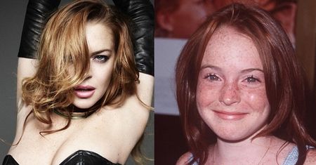 Lindsay Lohan znów zapowiada powrót do aktorstwa: "Mam czyste konto!"