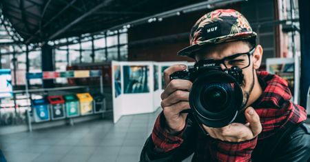 NAS w pracy fotografa. Sprawdziliśmy, jak domowy serwer pomaga przechowywać zdjęcia