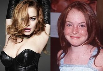 Lindsay Lohan znów zapowiada powrót do aktorstwa: "Mam czyste konto!"