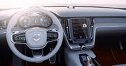 Volvo szykuje nowy system obsługi swoich aut [wideo]