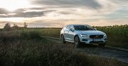 Test: Volvo V90 Cross Country D5 - już po liftingu, ale jeszcze bez miękkiej hybrydy