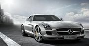 Kupujemy Mercedesa SLS AMG