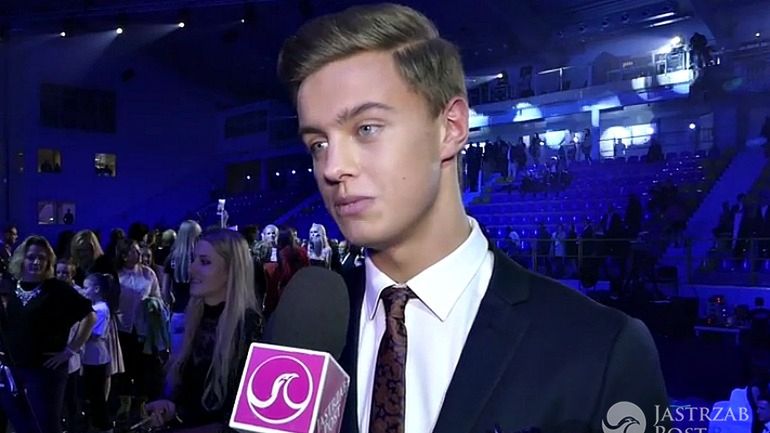 Rafał Jonkisz o Magdalenie Bieńkowskiej