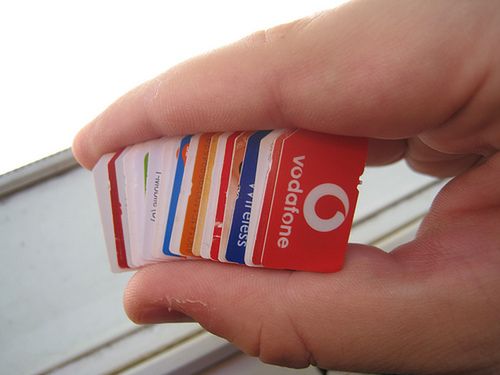 Ile aktywnych kart SIM mają Polacy?