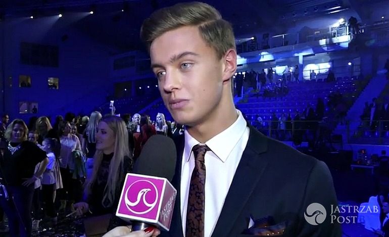 Rafał Jonkisz zawiedziony werdyktem jury Miss Polski 2015: "Miałem inne faworytki..."