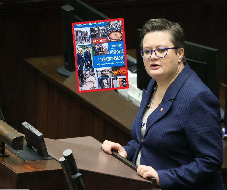 Nowy przedmiot ma zastąpić HiT. Zmiana nie obejmie jednak wszystkich uczniów