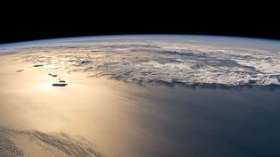 Musimy szukać nowej planety? Atmosfera Ziemi drastycznie się zmieni