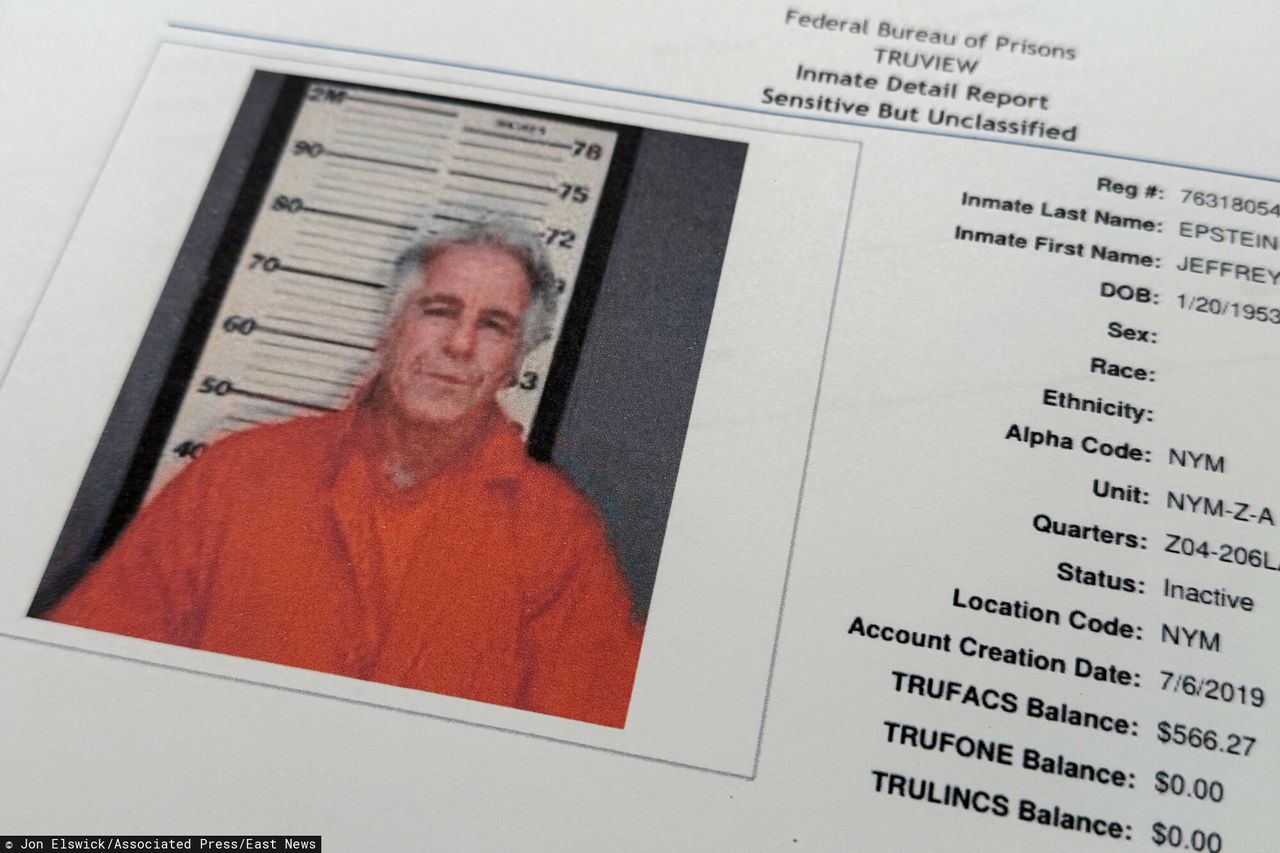 Amerykańscy kongresmeni o polskim śledztwie. "Nie czekajcie"