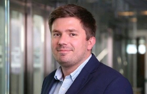 Adrian Kubicki: z PLL LOT na szefa Instytutu Kultury Polskiej w Nowym Jorku