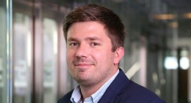 Adrian Kubicki: z PLL LOT na szefa Instytutu Kultury Polskiej w Nowym Jorku