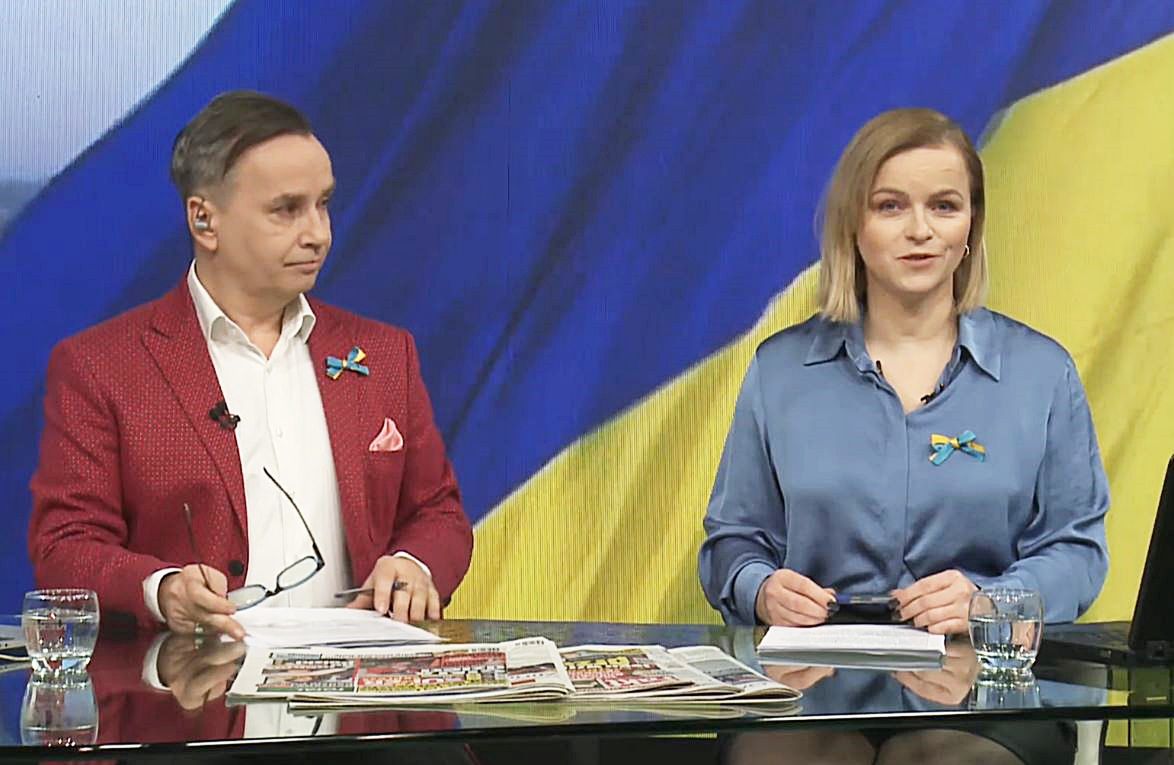 News 24 to nowy kanał informacyjny 