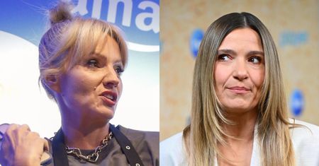 Jeszcze dwa lata temu Dorota Szelągowska i Joanna Koroniewska spijały sobie z dzióbków: "Kocham cię nad życie, jesteś moim objawieniem"