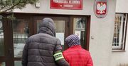 Zdecydowane działania policji wobec sprawców przemocy domowej w powiecie chodzieskim