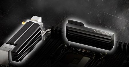 ASRock prezentuje płyty X299 z usprawnionym zasilaniem