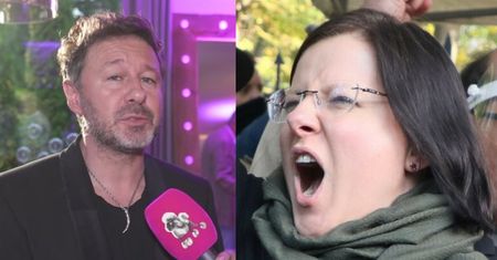 Andrzej Piaseczny sugeruje Kai Godek WIZYTĘ U SPECJALISTY. "Może jest niekochana? Są ludzie, do których o pomoc mogłaby się zwrócić"