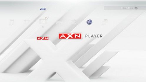 PS3 też dostanie Facebooka, a także kanał TV - AXN 3