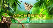 iArcherfish – gra, która powstała dzięki podglądaniu natury [wideo]