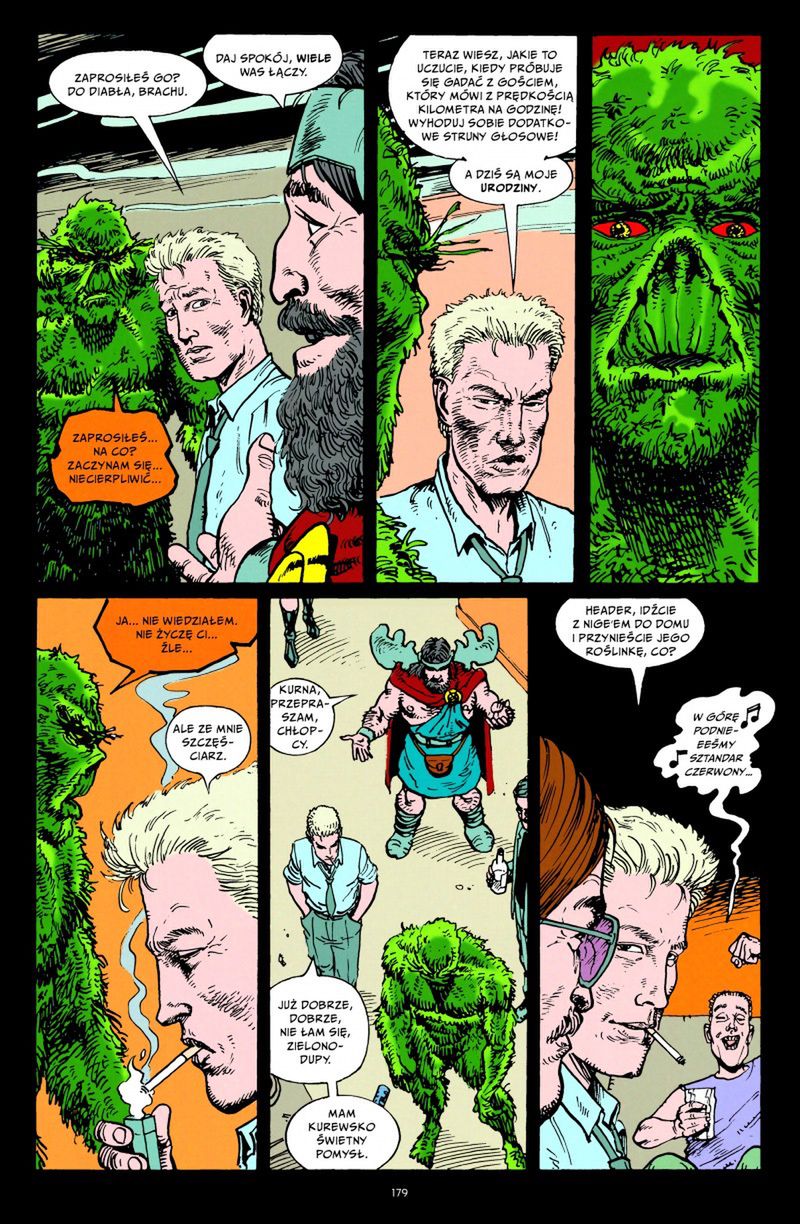 Hellblazer