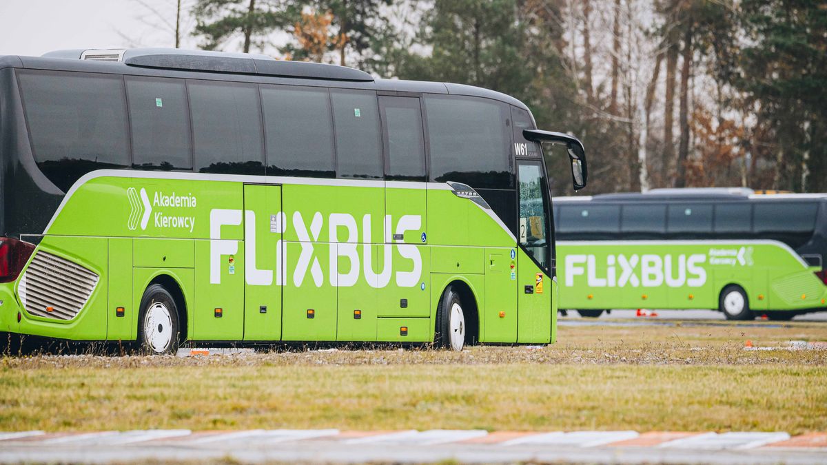 FlixBus zapowiada autobusy elektryczne na dalekich trasach