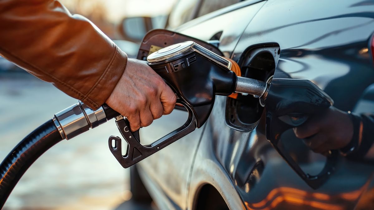 Auchan oferuje tanie paliwo